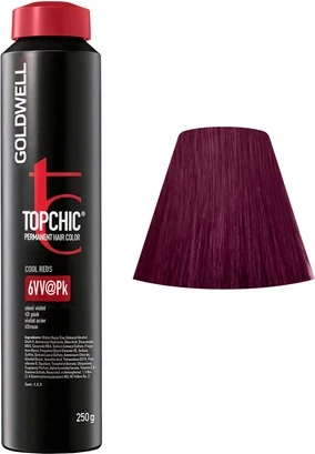 Стойкая краска для волос Goldwell Topchic