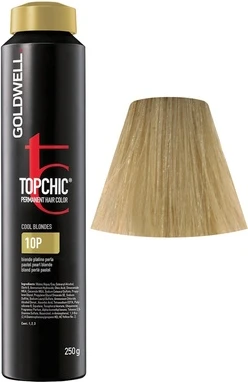 Стойкая крем-краска для волос Goldwell Topchic