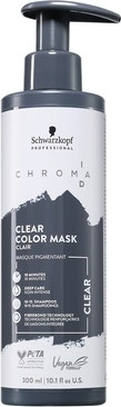 Color Mask Schwarzkopf Chroma Id Clear