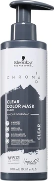 Color Mask Schwarzkopf Chroma Id Clear