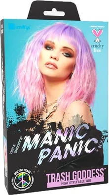 Парик Manic Panic Fleurs Du Mal