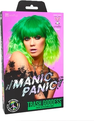 Парик Trash Goddess Manic Panic Venus Envy