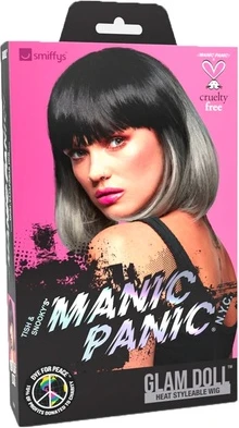 Парик Manic Panic Ombre Glam Doll