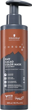 Полуперманентная оттеночная маска Schwarzkopf Chroma Id