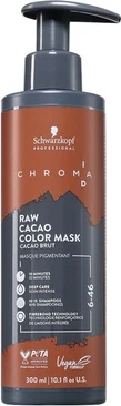 Полуперманентная оттеночная маска Schwarzkopf Chroma Id