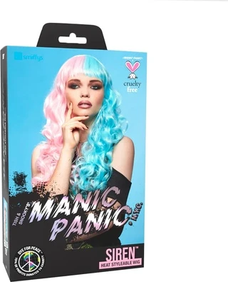 Парик Manic Panic