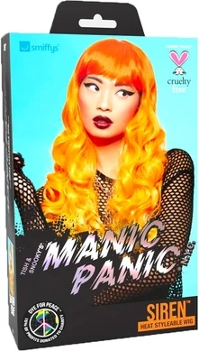 Парик Manic Panic Psychedelic Sunrise Siren