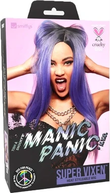 Парик Manic Panic Amethyst Ombre Super Vixen