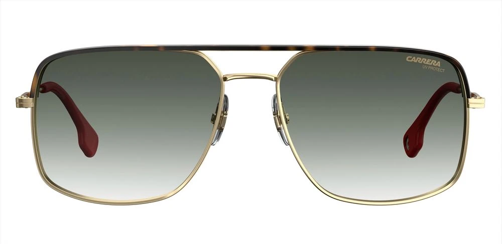Bicolor Metal Sunglasses Carrera