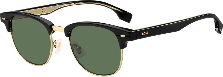 Солнцезащитные очки Hugo Boss