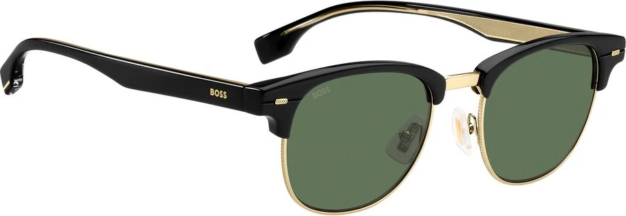 Солнцезащитные очки Hugo Boss