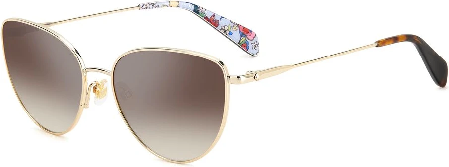 Солнцезащитные очки Kate Spade