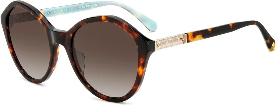 Солнцезащитные очки Kate Spade
