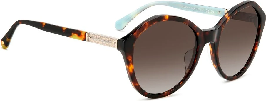 Солнцезащитные очки Kate Spade