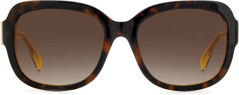 Солнечные очки Kate Spade
