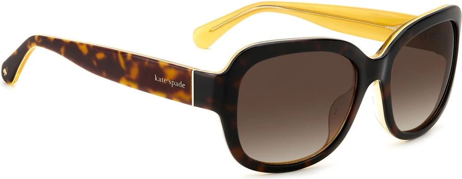 Солнечные очки Kate Spade