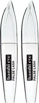 Тушь L'Oreal Professional Bambi False Eye Duo