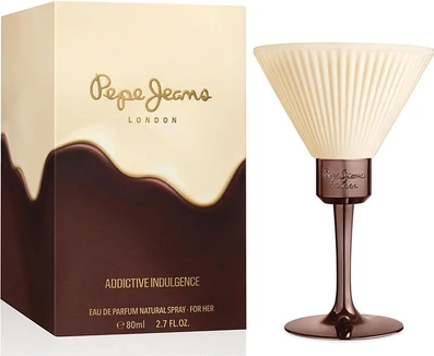 Pepe Jeans Addictive Indulgence Eau de Parfum