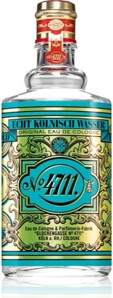Eau De Cologne 4711 Original