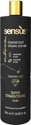 Fluid Sensus Superstraightening Fluid