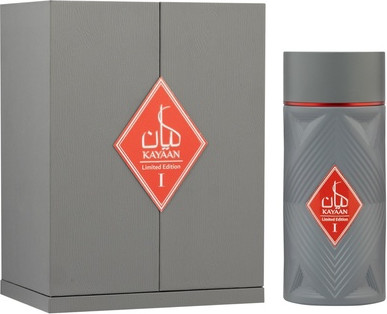 Armaf Kayaan Limited Edition I By Ansam Eau De Parfum