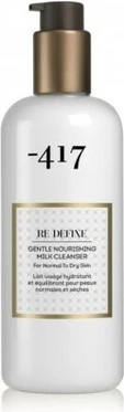 Молочко для снятия макияжа Minus 417 Re Define Gentle Nourishing