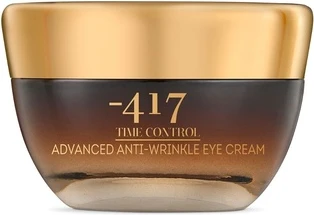 Eye Cream Minus 417 Natural Time Control Recovery