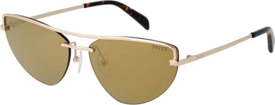 Солнцезащитные очки Emilio Pucci