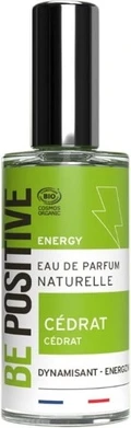 Eau Parfum Energy Citrus 50ml Acorelle