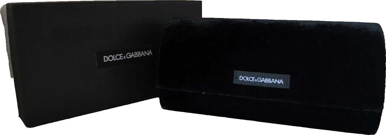 Солнцезащитные очки Dolce & Gabbana DG4027