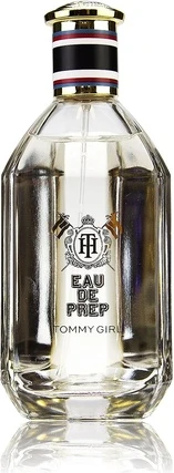 Tommy Girl Eau de Parfum Spray