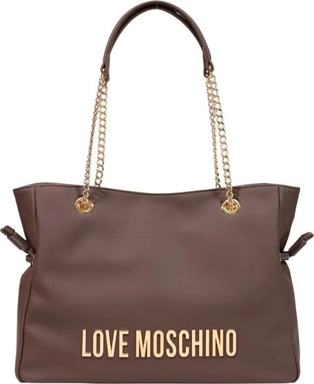 Сумка LOVE MOSCHINO