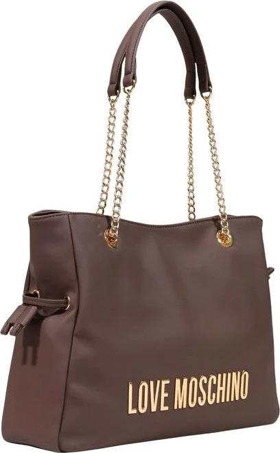 Сумка LOVE MOSCHINO