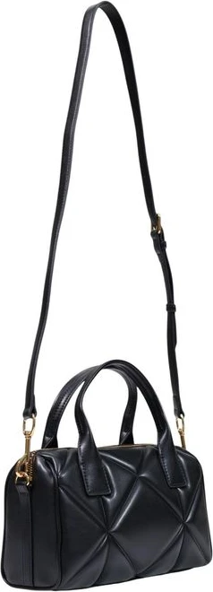 Сумка LOVE MOSCHINO Черная Полиэтилен