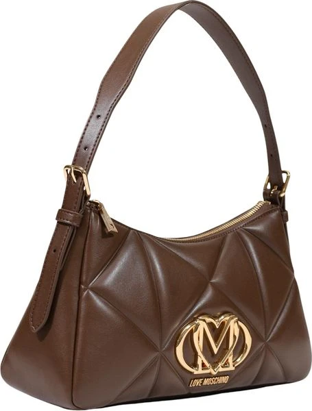 Женская сумка LOVE MOSCHINO BORSA PU EMBOSSED JC4032PP1