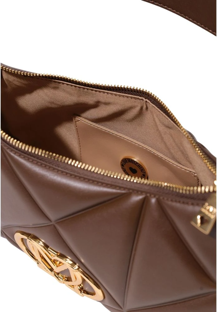 Женская сумка LOVE MOSCHINO BORSA PU EMBOSSED JC4032PP1