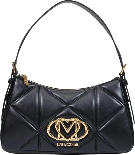 Сумка LOVE MOSCHINO BORSA PU EMBOSSED JC4032PP1