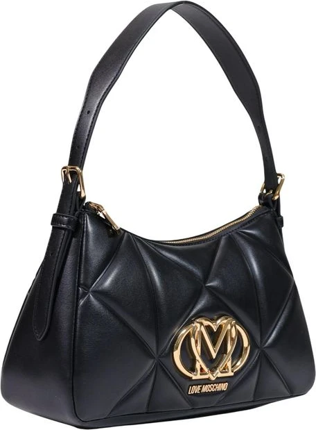 Сумка LOVE MOSCHINO BORSA PU EMBOSSED JC4032PP1