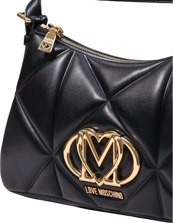 Сумка LOVE MOSCHINO BORSA PU EMBOSSED JC4032PP1