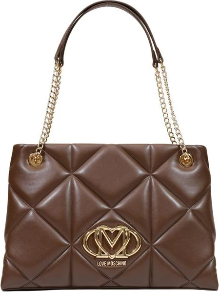 Сумка LOVE MOSCHINO