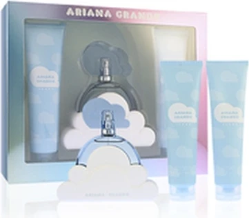 Ariana Grande Cloud Eau De Parfum Gift Set