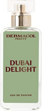 Eau de Parfum Dermacol Dubai Delight