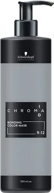 Color Mask Schwarzkopf SK Chroma ID
