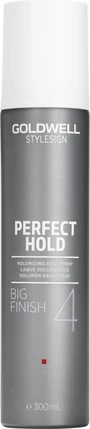 Лак для волос Stylesign Perfect Hold Big Finish