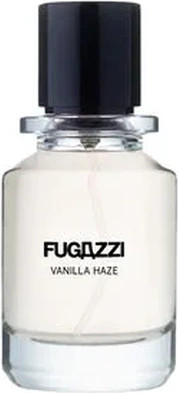 Fugazzi Vanilla Haze Extrait
