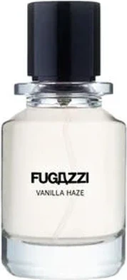 Fugazzi Vanilla Haze Extrait