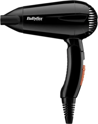 Фен Babyliss Travel Dry 2000W