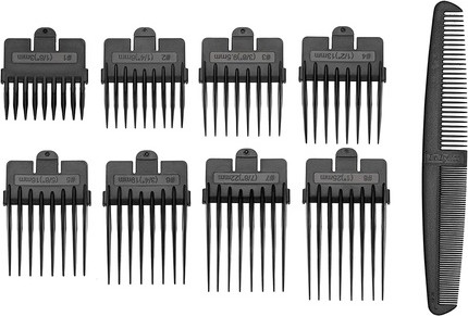 Машинка для стрижки Babyliss