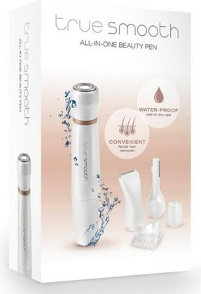 Beauty Pen BaByliss True Smooth All-in-One