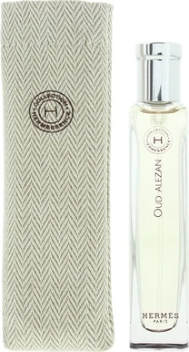 Eau De Parfum Hermes Hermessence Oud Alezan 15ml